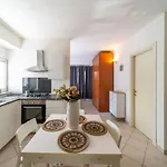 Apart-hotel Alessandra 4*