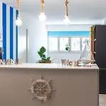 Apart-hotel Alessandra 4*