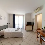 Alessandra Apart-hotel Cesenatico