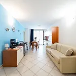 Alessandra Apart-hotel 4*