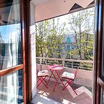 Alessandra Apart-hotel Cesenatico