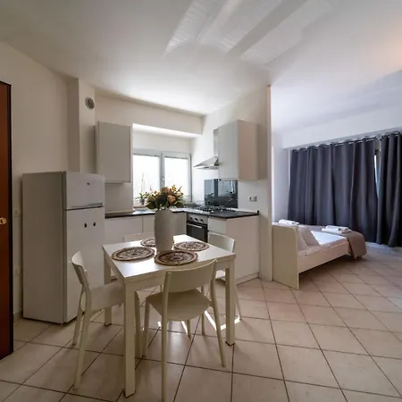 Alessandra 아파트호텔