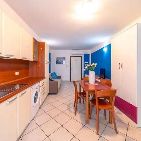 Alessandra Hotel apartamentowy
