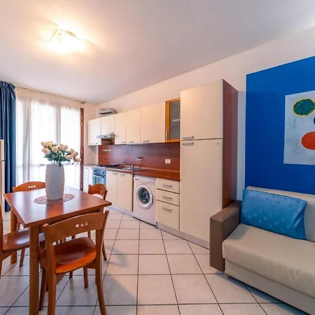 Alessandra 아파트호텔