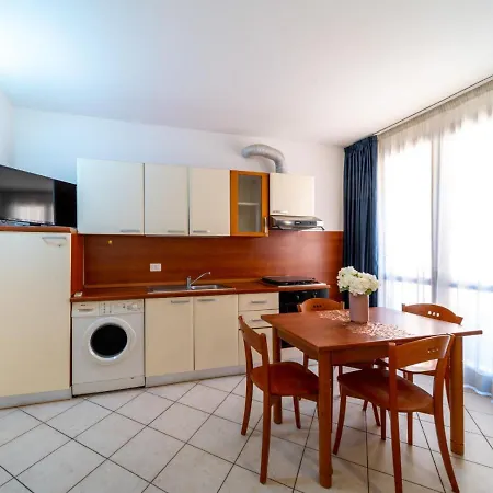 Hotel apartamentowy Alessandra