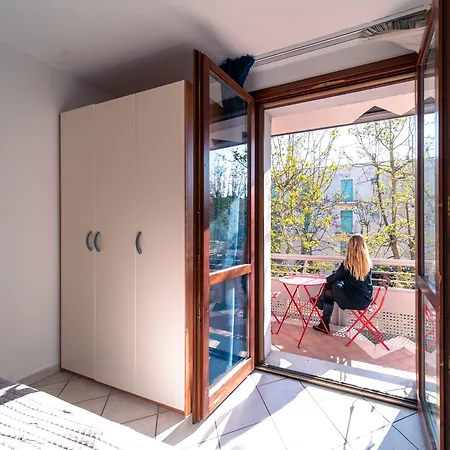 Alessandra 4* 체제나티코