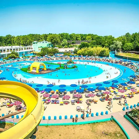 Alessandra 아파트호텔 4*