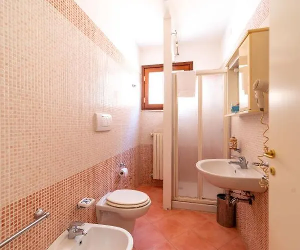 Alessandra 4* Cesenatico