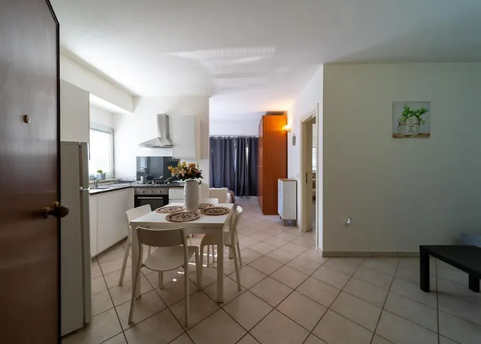 Alessandra 4* Cesenatico