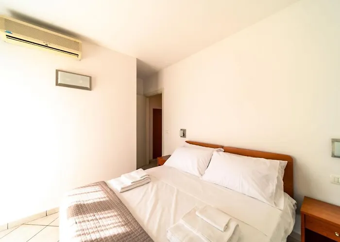 Aparthotel Alessandra