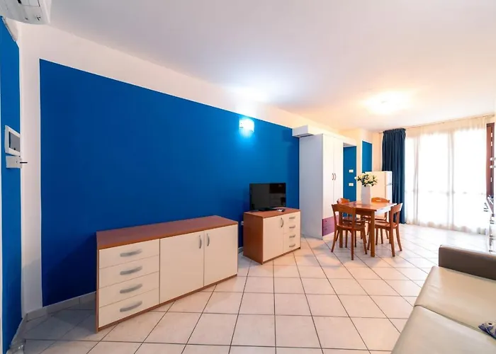 Alessandra Aparthotel