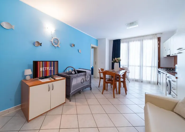 Alessandra Aparthotel 4*