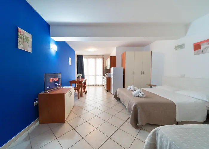 Alessandra Aparthotel