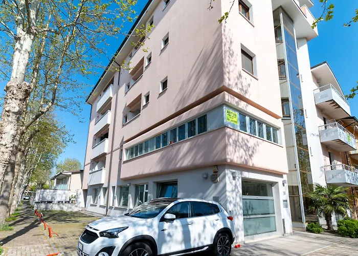 Aparthotel Alessandra