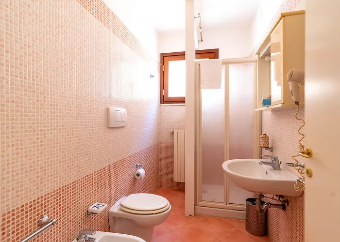 Alessandra Aparthotel Cesenatico