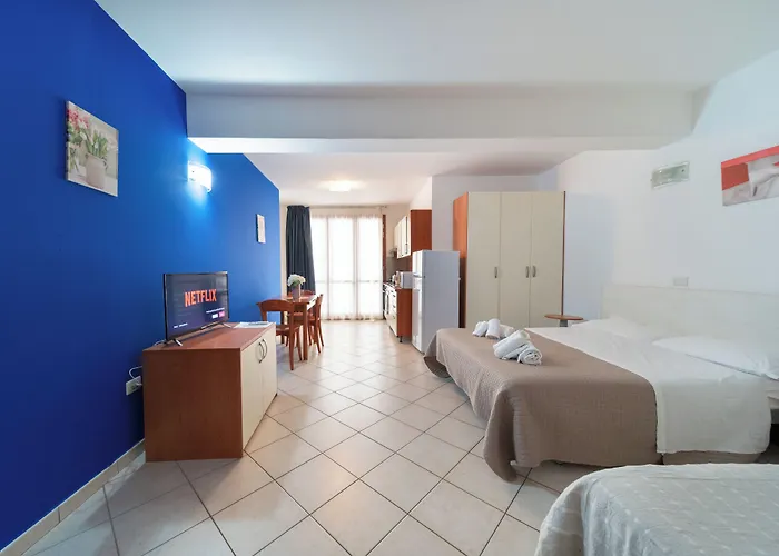 Alessandra Aparthotel