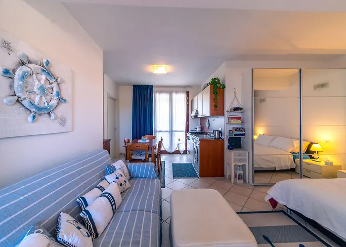 Aparthotel Alessandra