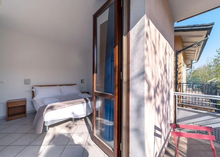 Alessandra Aparthotel Cesenatico