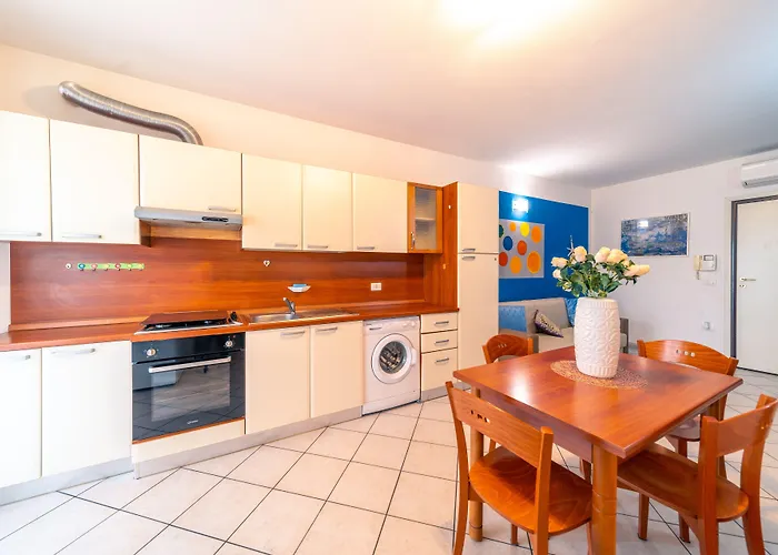 Aparthotel Alessandra 4*