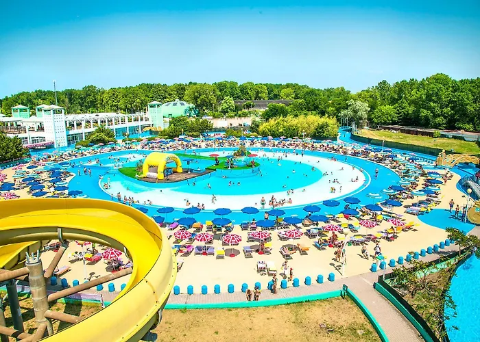 Alessandra Aparthotel 4*