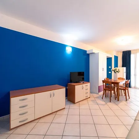 Alessandra Aparthotel