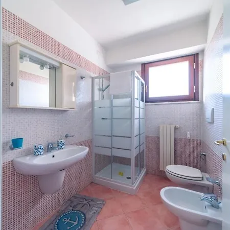 Alessandra 4* Cesenatico