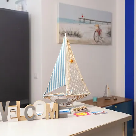 Alessandra 4* צ'סנטיקו