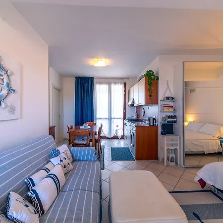 מלון דירות Alessandra