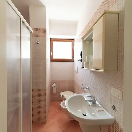 شقة فندقية Alessandra 4*