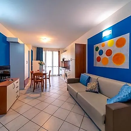 Alessandra Apart-hotel