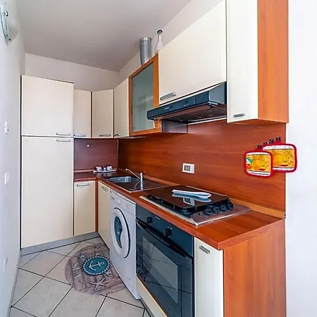 Alessandra Apart-hotel Cesenatico