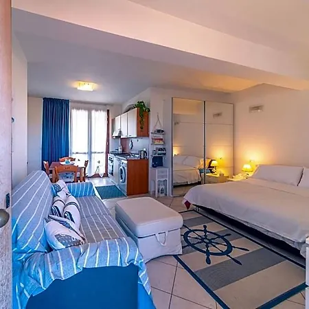 Alessandra Apart-hotel