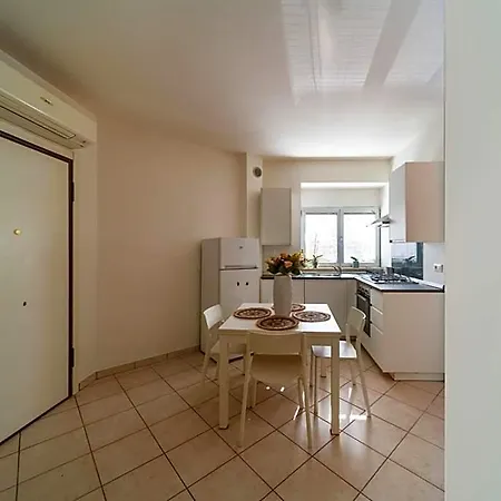 Alessandra Apart-hotel 4*