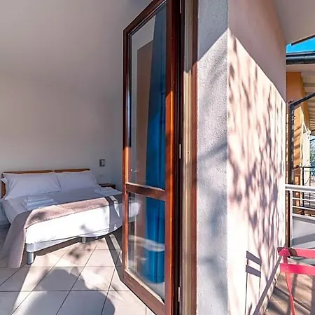 Alessandra 4* Cesenatico