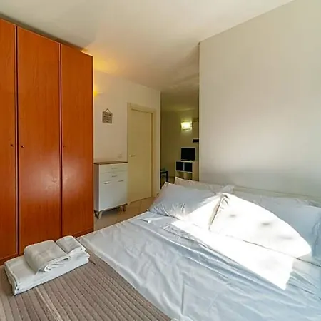 Alessandra Apart-hotel 4*