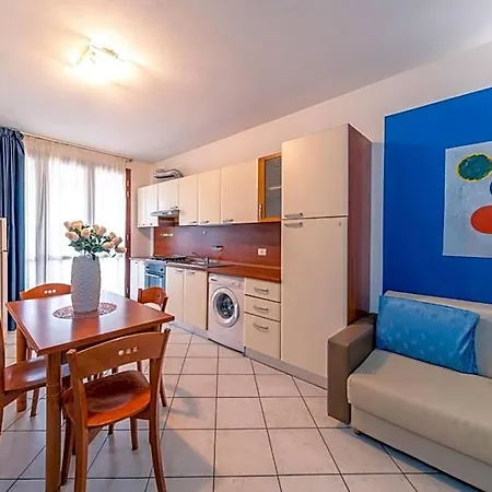 Alessandra Apart-hotel 4*