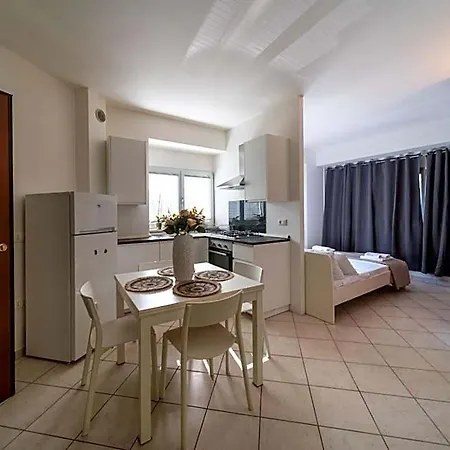 Alessandra Apart-hotel