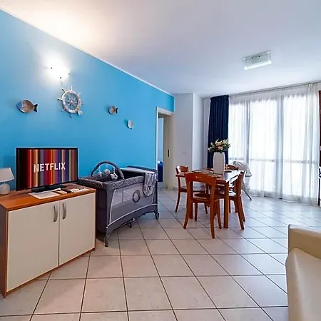 Alessandra 4* Cesenatico