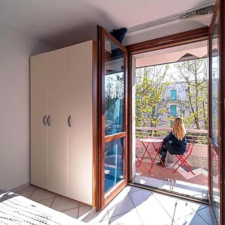 Apart-hotel Alessandra 4*