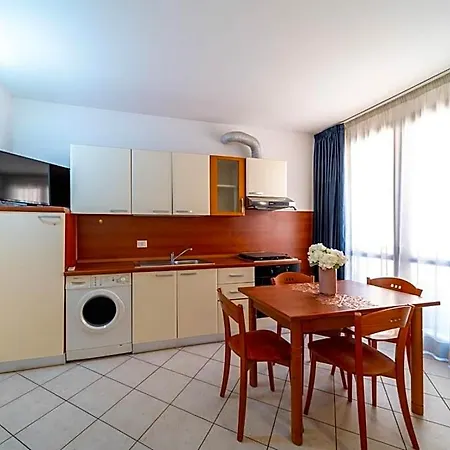 Alessandra 4* Cesenatico