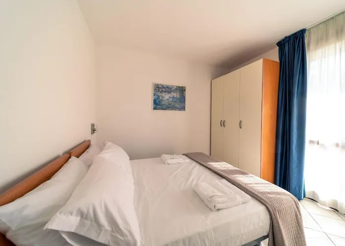 Alessandra 4* Cesenatico