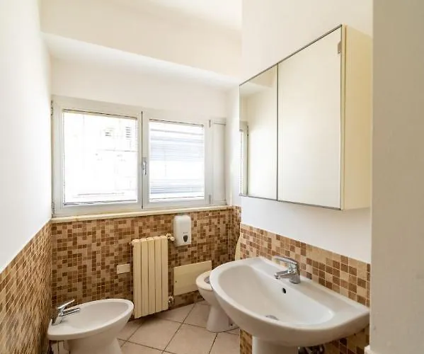 Alessandra Lejlighedshotel Cesenatico