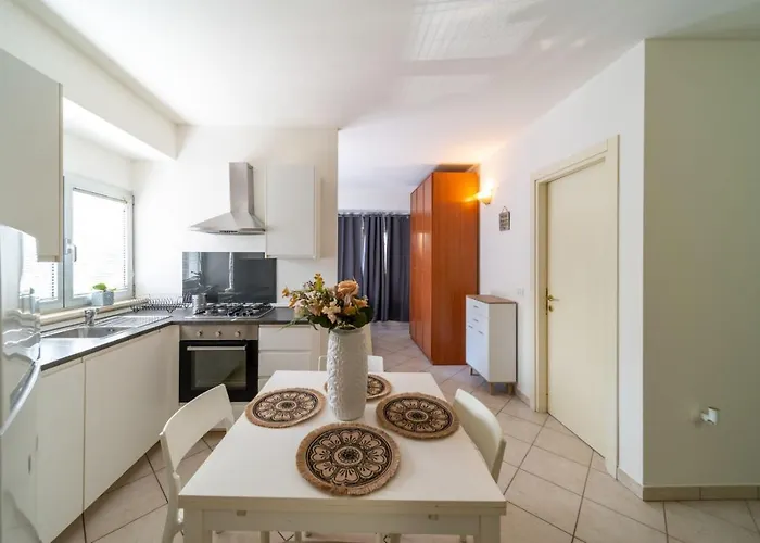 Aparthotel Alessandra 4*