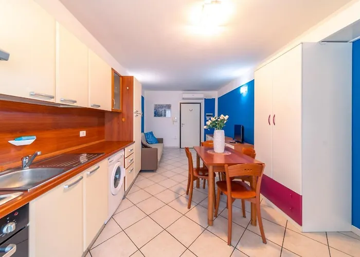 Alessandra Lejlighedshotel