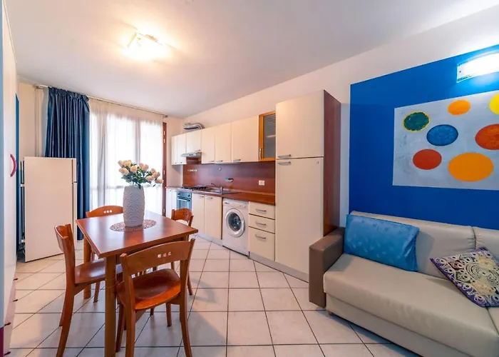 Alessandra Aparthotel