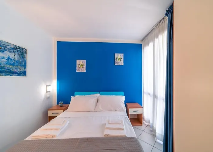 Alessandra Aparthotel Cesenatico