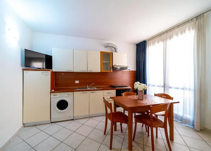 Aparthotel Alessandra