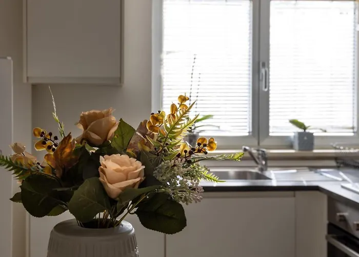 Alessandra アパートホテル チェゼナーティコ