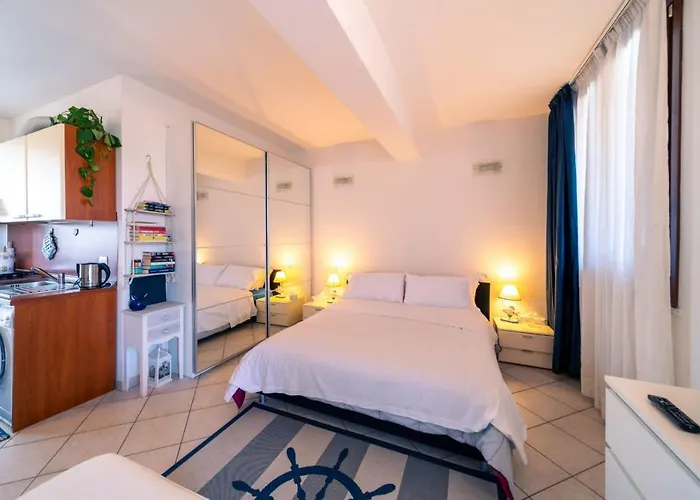 Lejlighedshotel Alessandra