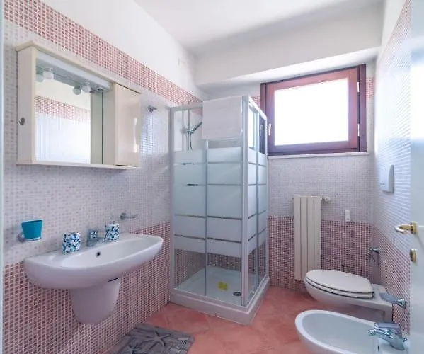 Alessandra 4* Cesenatico